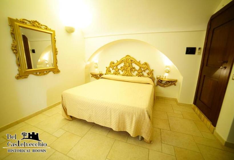 B&b Del Castelvecchio  | Matera | Matera | Italia 10