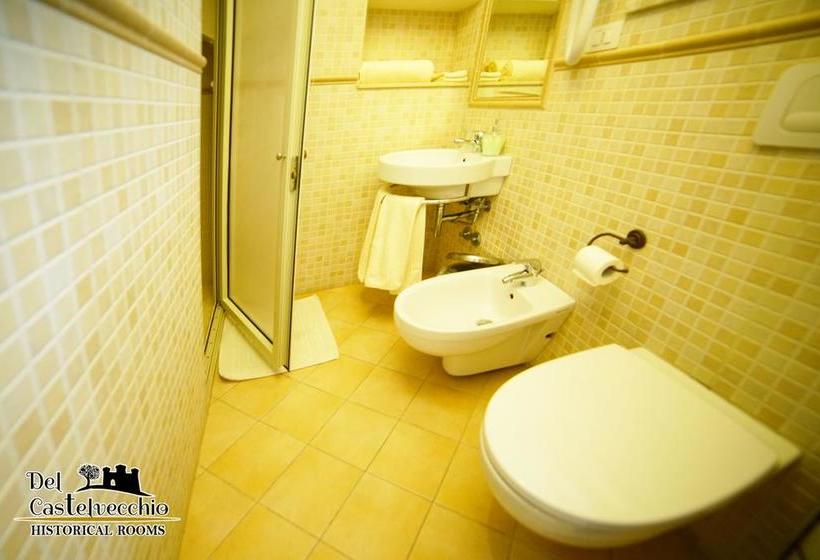 B&b Del Castelvecchio  | Matera | Matera | Italia 12