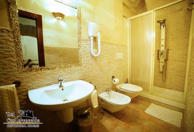 B&b Del Castelvecchio  | Matera | Matera | Italia 16