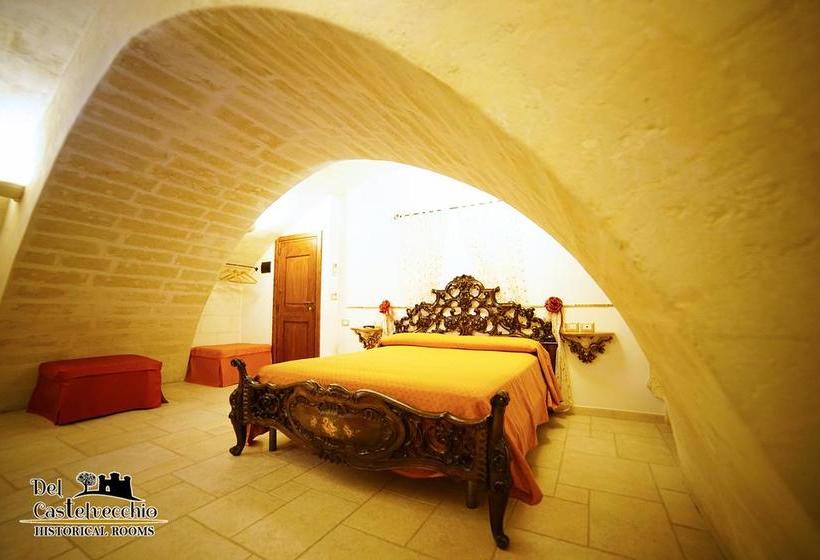 B&b Del Castelvecchio  | Matera | Matera | Italia 18