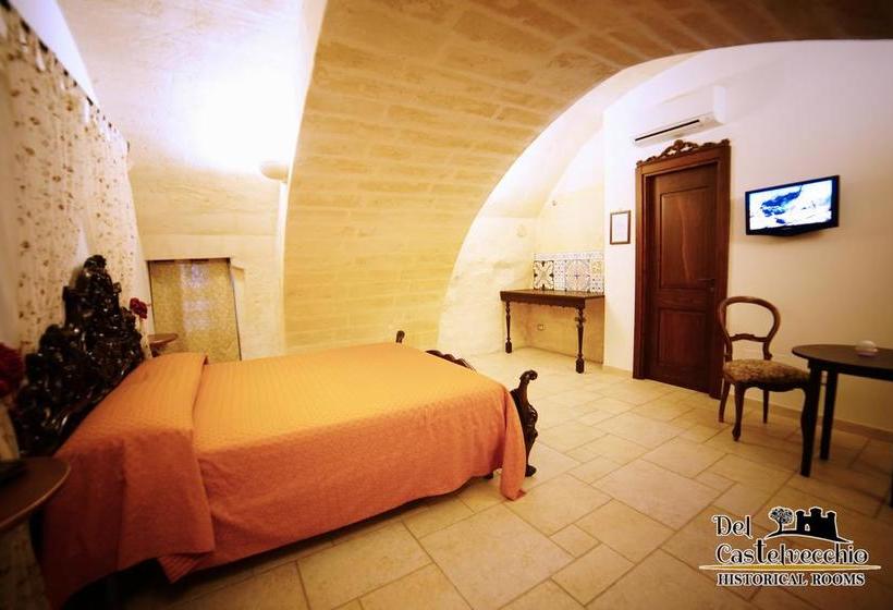 B&b Del Castelvecchio  | Matera | Matera | Italia 19