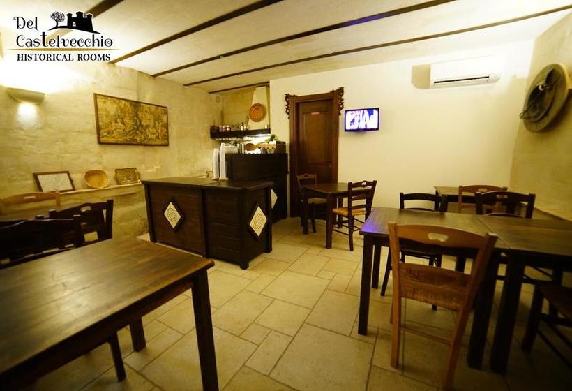B&b Del Castelvecchio  | Matera | Matera | Italia 2