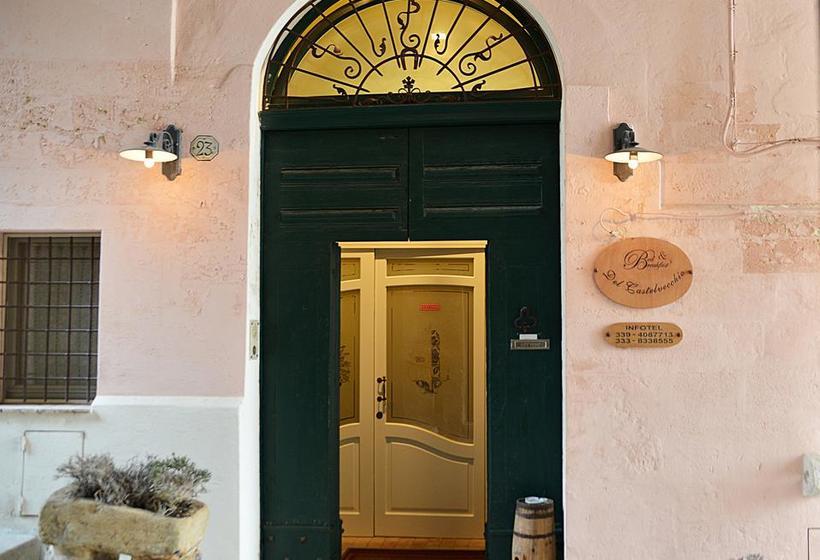 B&b Del Castelvecchio  | Matera | Matera | Italia 20