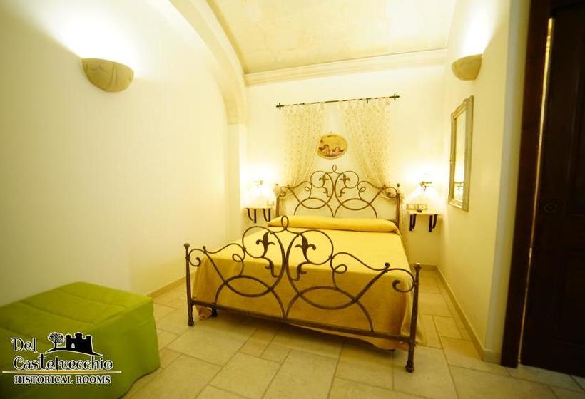 B&b Del Castelvecchio  | Matera | Matera | Italia 3