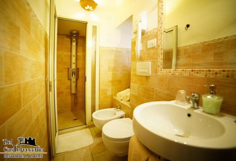 B&b Del Castelvecchio  | Matera | Matera | Italia 5