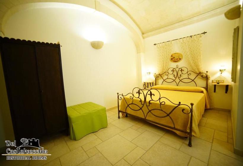 B&b Del Castelvecchio  | Matera | Matera | Italia 7