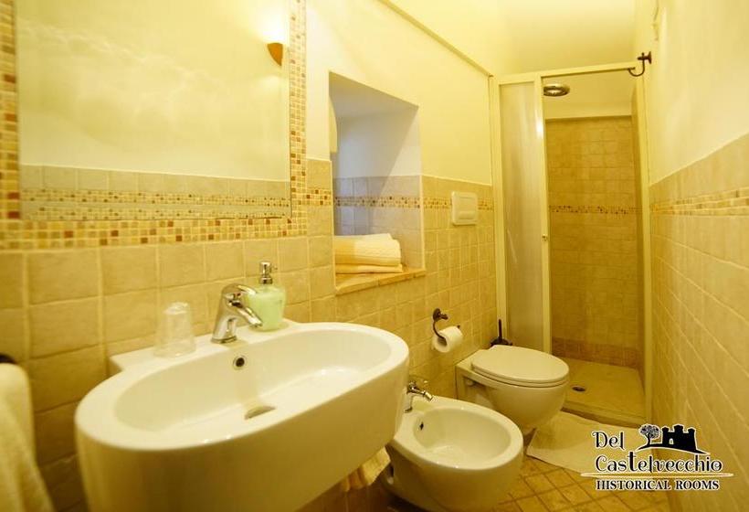 B&b Del Castelvecchio  | Matera | Matera | Italia 8