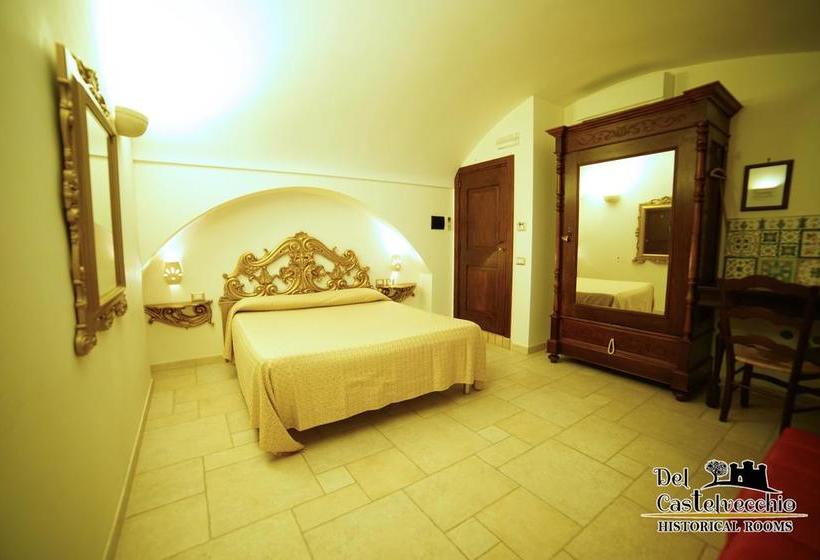 B&b Del Castelvecchio  | Matera | Matera | Italia 9