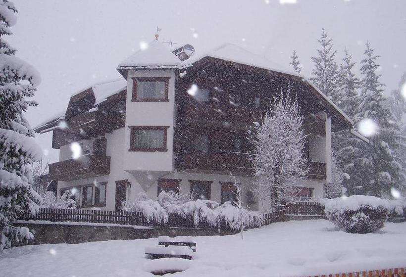 Bed and Breakfast Garni Sayonara Bolzano