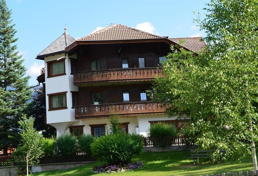 Bed and Breakfast Garni Sayonara  | Marebbe | Bolzano | Italia 1