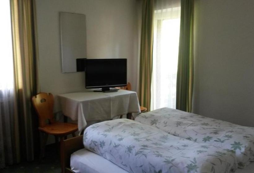 Bed and Breakfast Garni Sayonara  | Marebbe | Bolzano | Italia 10