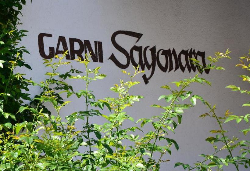 Bed and Breakfast Garni Sayonara  | Marebbe | Bolzano | Italia 11