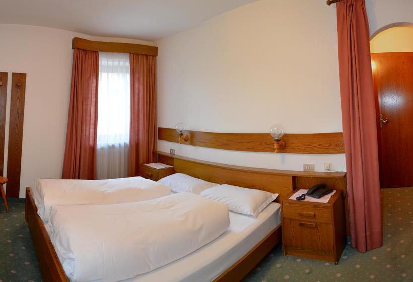 Bed and Breakfast Garni Sayonara  | Marebbe | Bolzano | Italia 12