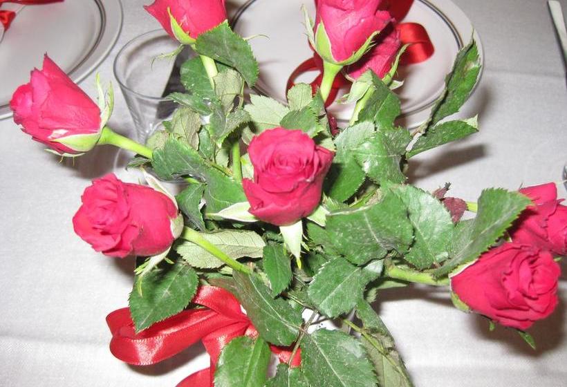 Bed and Breakfast Garni Sayonara  | Marebbe | Bolzano | Italia 14