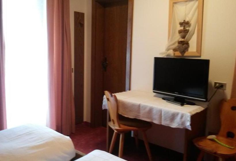 Bed and Breakfast Garni Sayonara  | Marebbe | Bolzano | Italia 16