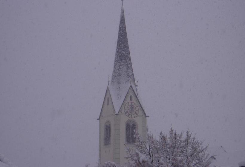 Bed and Breakfast Garni Sayonara  | Marebbe | Bolzano | Italia 17