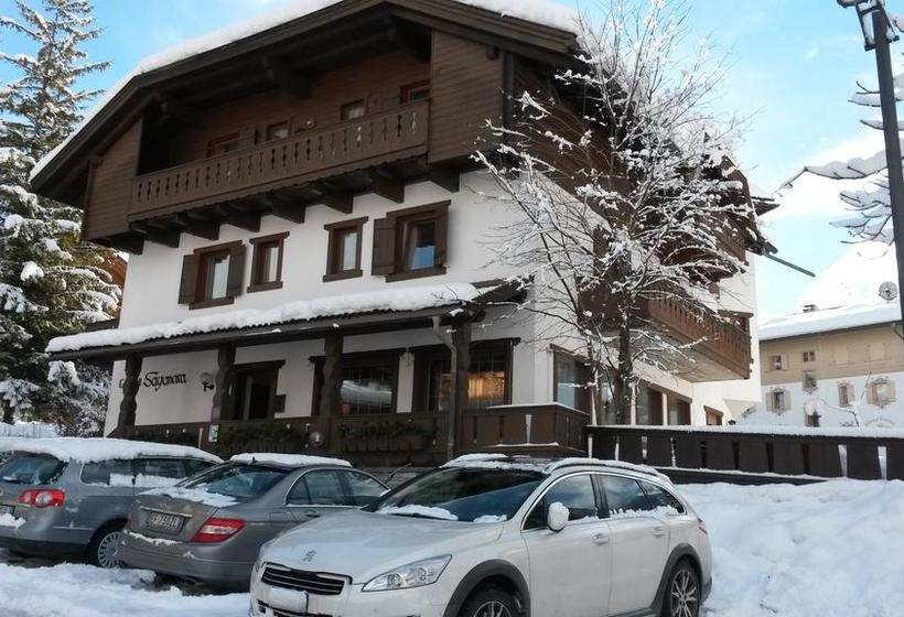 Bed and Breakfast Garni Sayonara  | Marebbe | Bolzano | Italia 18