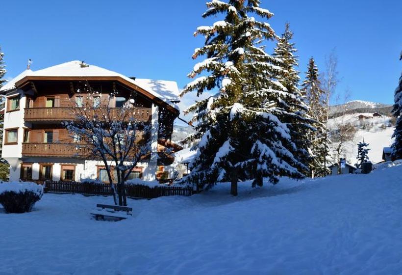 Bed and Breakfast Garni Sayonara  | Marebbe | Bolzano | Italia 2