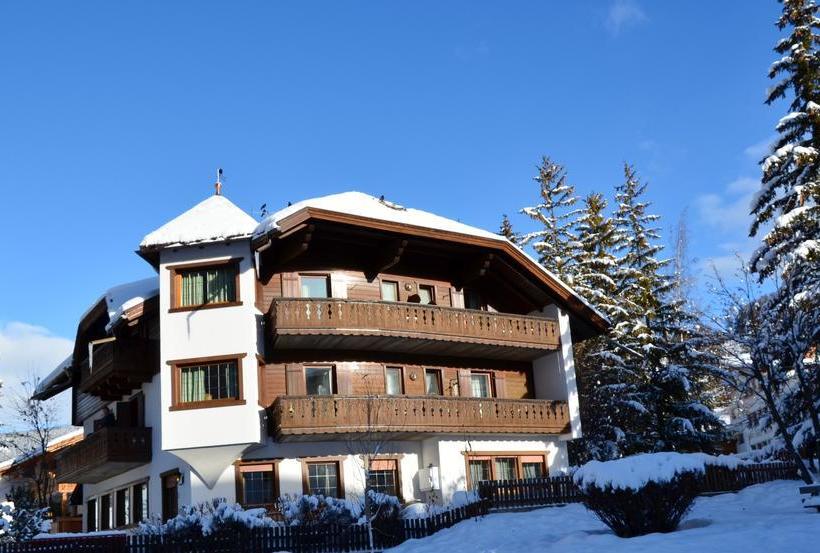 Bed and Breakfast Garni Sayonara  | Marebbe | Bolzano | Italia 20