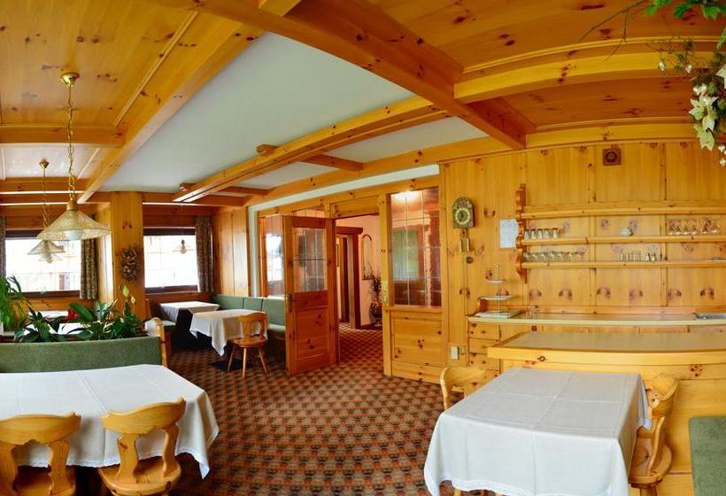 Bed and Breakfast Garni Sayonara  | Marebbe | Bolzano | Italia 3