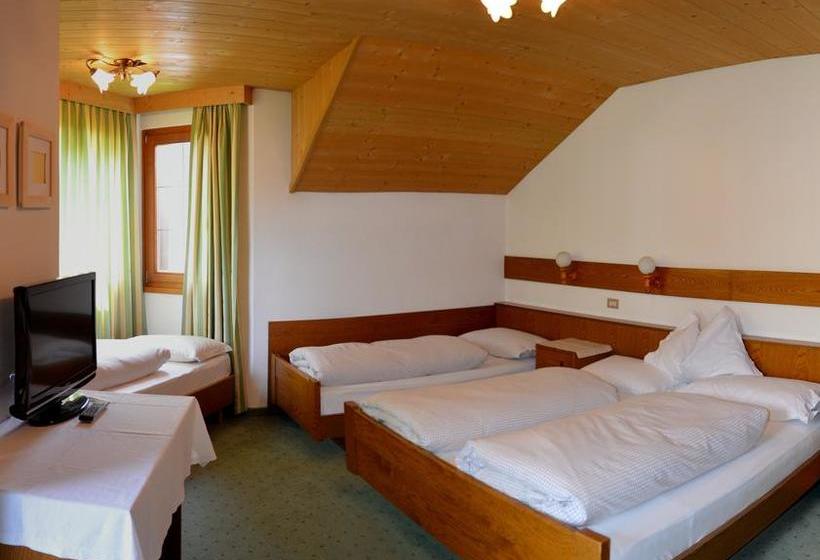 Bed and Breakfast Garni Sayonara  | Marebbe | Bolzano | Italia 4