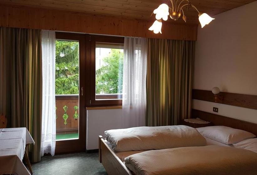 Bed and Breakfast Garni Sayonara  | Marebbe | Bolzano | Italia 5