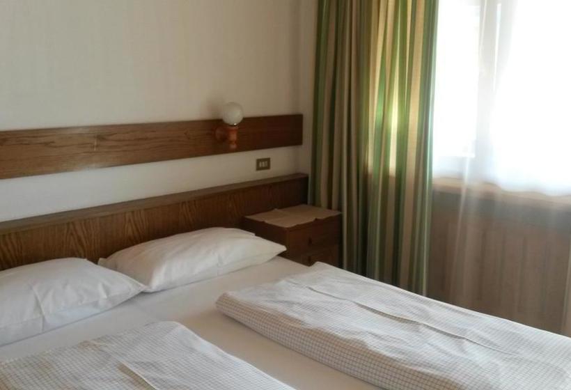 Bed and Breakfast Garni Sayonara  | Marebbe | Bolzano | Italia 6