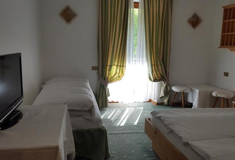 Bed and Breakfast Garni Sayonara  | Marebbe | Bolzano | Italia 8