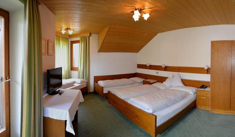 Bed and Breakfast Garni Sayonara  | Marebbe | Bolzano | Italia 9