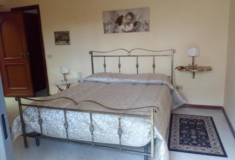 B&b Eleonora  | Palermo | Palermo | Italia 1