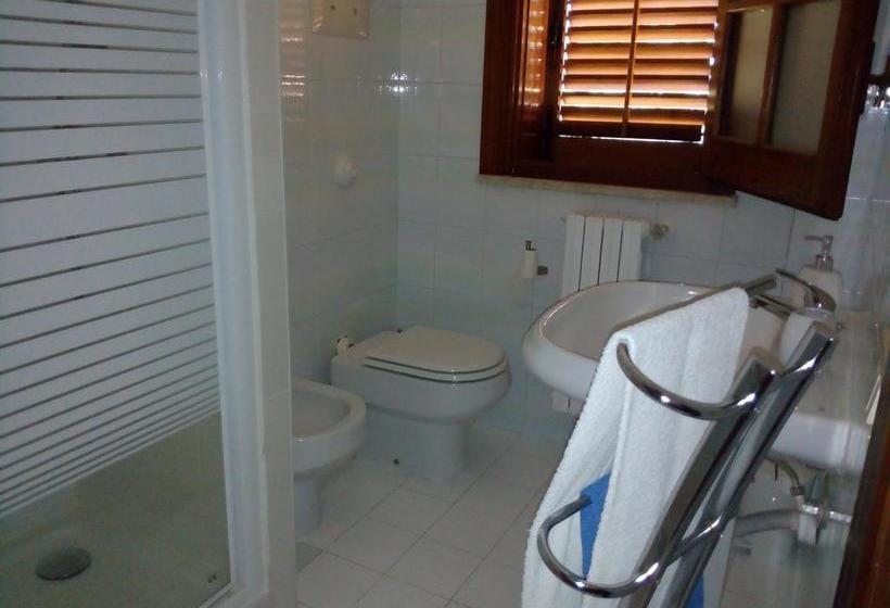 B&b Eleonora  | Palermo | Palermo | Italia 10