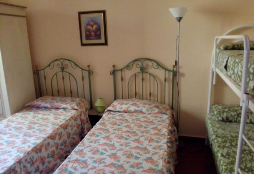 B&b Eleonora  | Palermo | Palermo | Italia 15