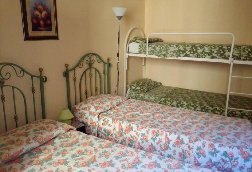 B&b Eleonora  | Palermo | Palermo | Italia 16