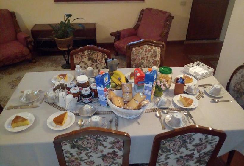 B&b Eleonora  | Palermo | Palermo | Italia 2