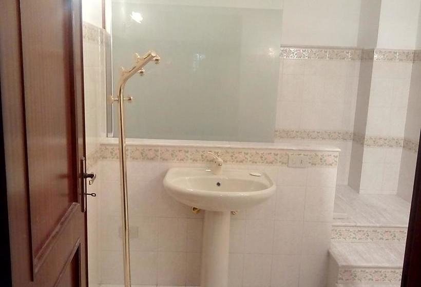 B&b Eleonora  | Palermo | Palermo | Italia 20