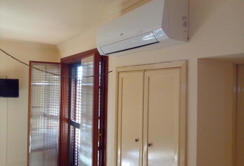 B&b Eleonora  | Palermo | Palermo | Italia 3