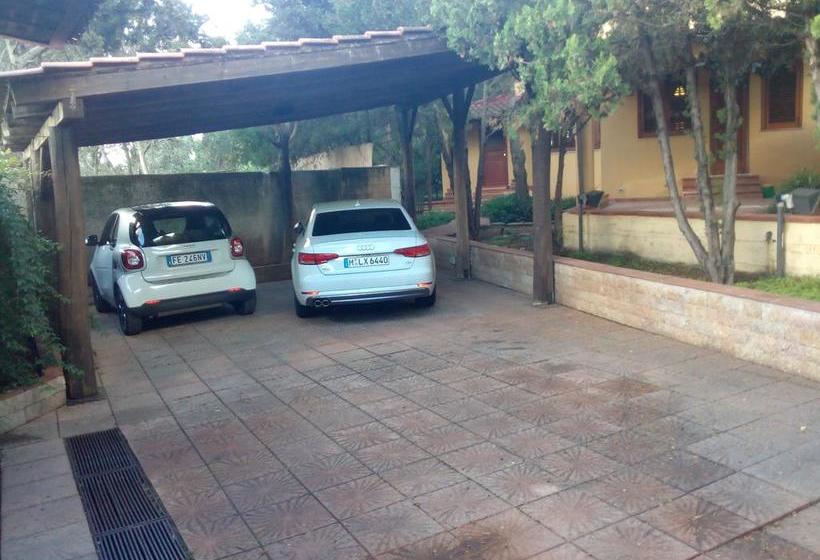 B&b Eleonora  | Palermo | Palermo | Italia 4