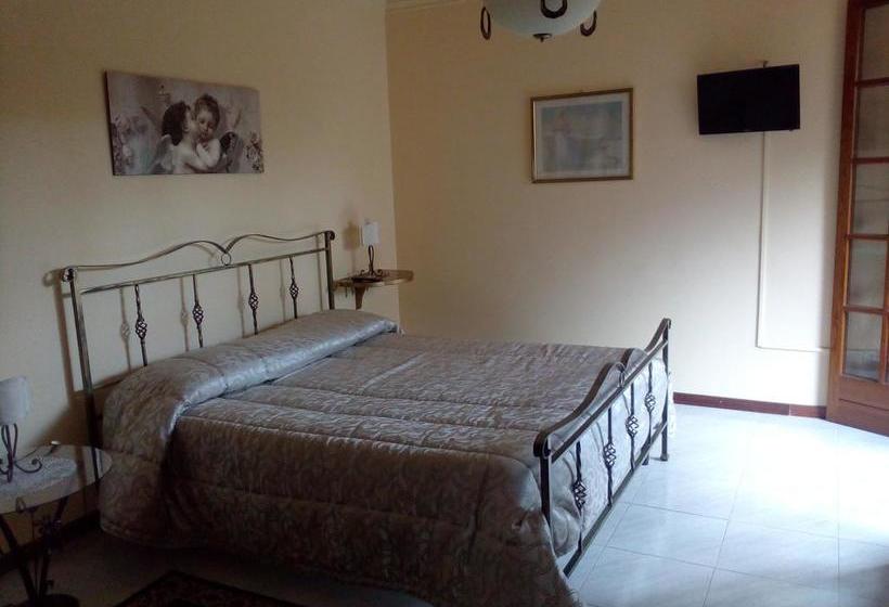 B&b Eleonora  | Palermo | Palermo | Italia 5