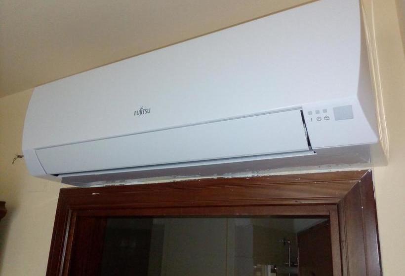 B&b Eleonora  | Palermo | Palermo | Italia 7