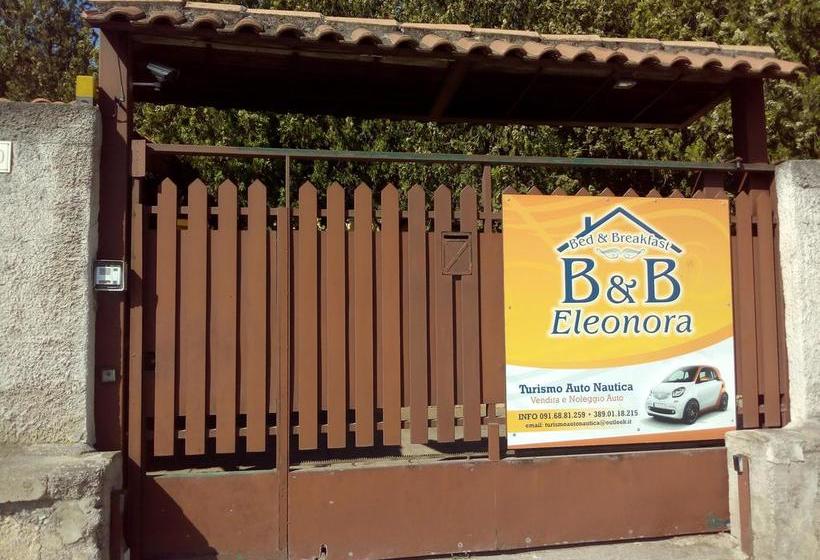 B&b Eleonora  | Palermo | Palermo | Italia 8