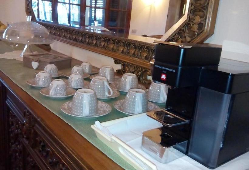 B&b Eleonora  | Palermo | Palermo | Italia 9