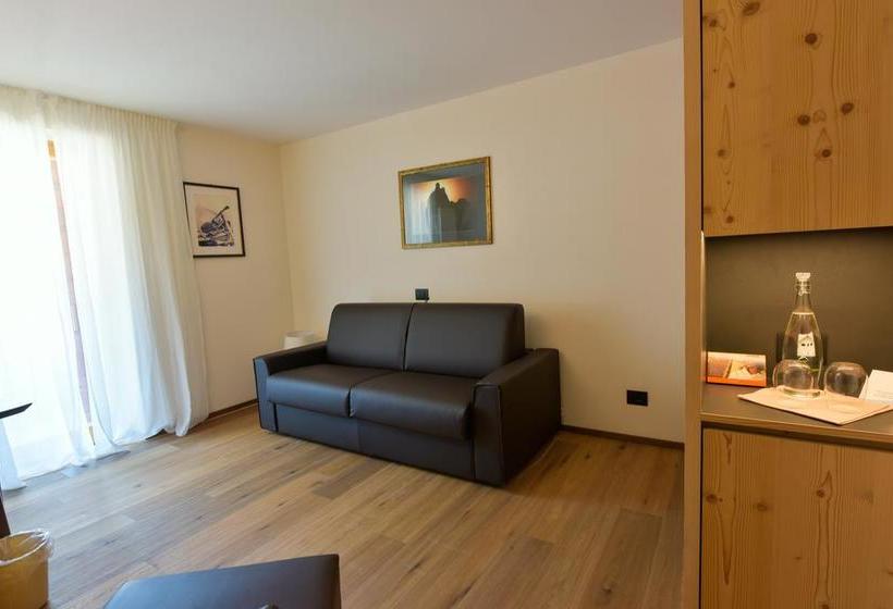 Vitalpina Wanderhotel Europa  | Siusi Allo Sciliar | Bolzano | Italia 10