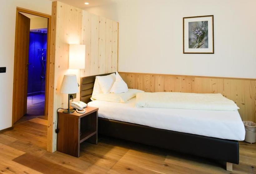 Vitalpina Wanderhotel Europa  | Siusi Allo Sciliar | Bolzano | Italia 14