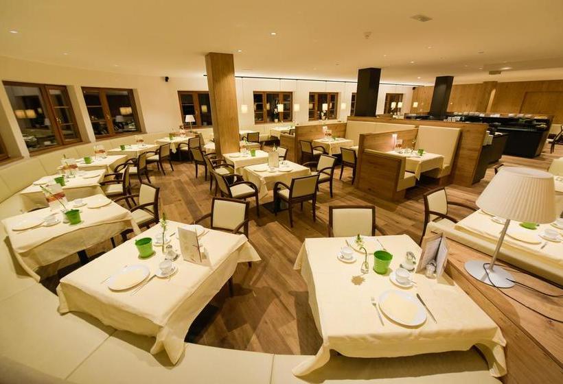 Vitalpina Wanderhotel Europa  | Siusi Allo Sciliar | Bolzano | Italia 16