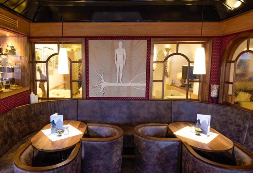 Vitalpina Wanderhotel Europa  | Siusi Allo Sciliar | Bolzano | Italia 19