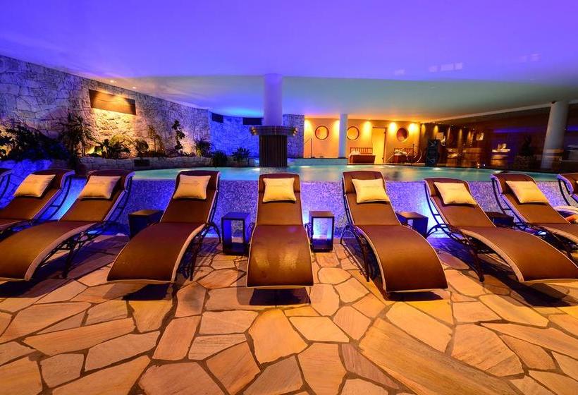 Vitalpina Wanderhotel Europa  | Siusi Allo Sciliar | Bolzano | Italia 20