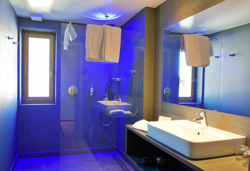 Vitalpina Wanderhotel Europa  | Siusi Allo Sciliar | Bolzano | Italia 4