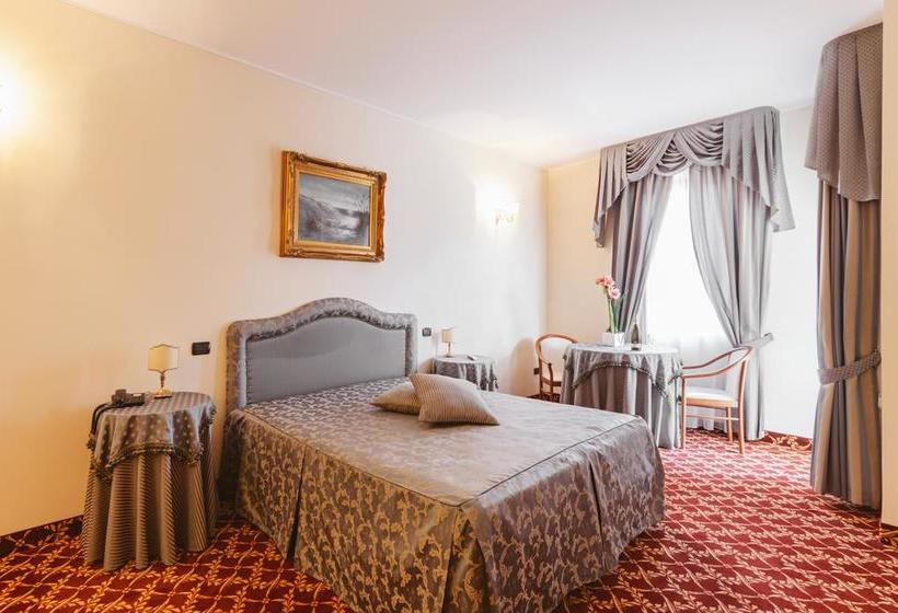 Hotel Villa Del Sorriso Potenza