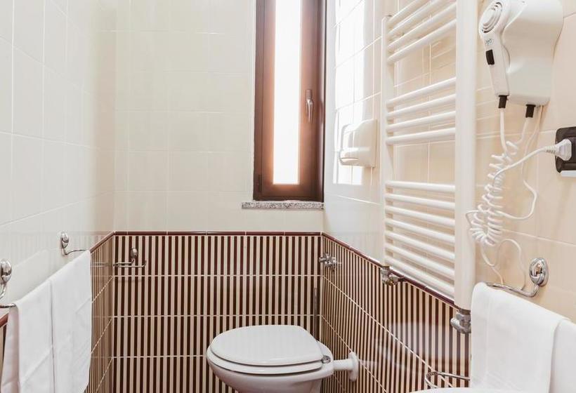 Hotel Villa Del Sorriso  | Venosa | Potenza | Italia 1