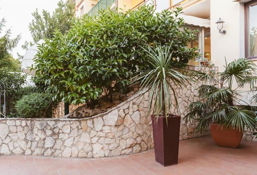 Hotel Villa Del Sorriso  | Venosa | Potenza | Italia 11